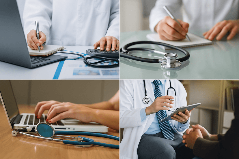 Category - doctor-booking