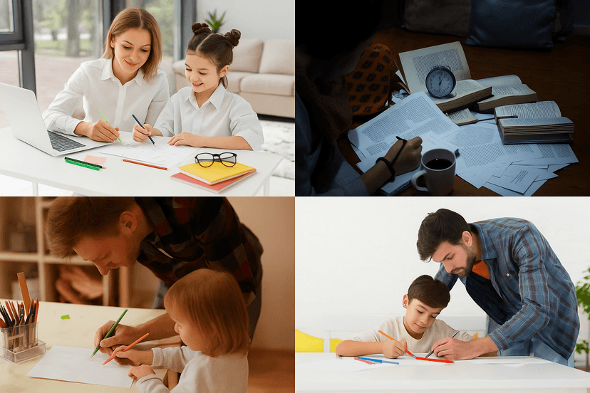 Category - teacher-booking